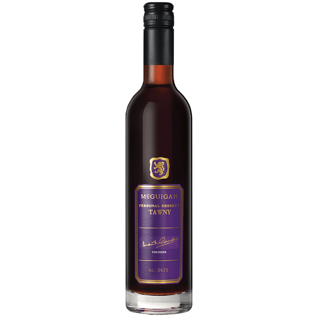 McGuigan Personal Reserve Tawny